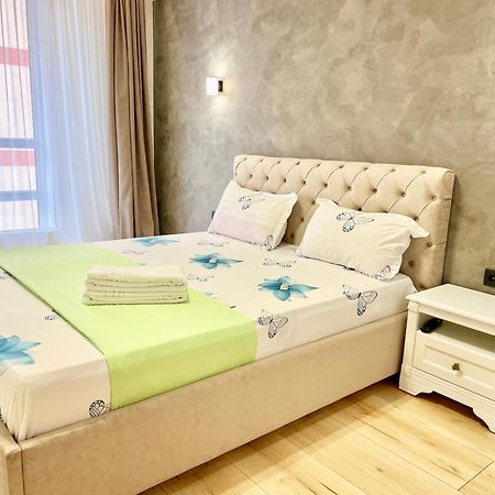 Apartament Airport Chisinau Ngoại thất bức ảnh