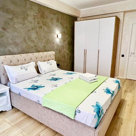 Apartament Airport Chisinau Ngoại thất bức ảnh