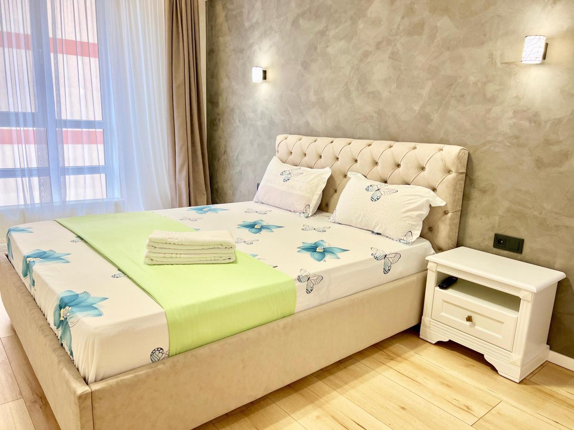 Apartament Airport Chisinau Ngoại thất bức ảnh