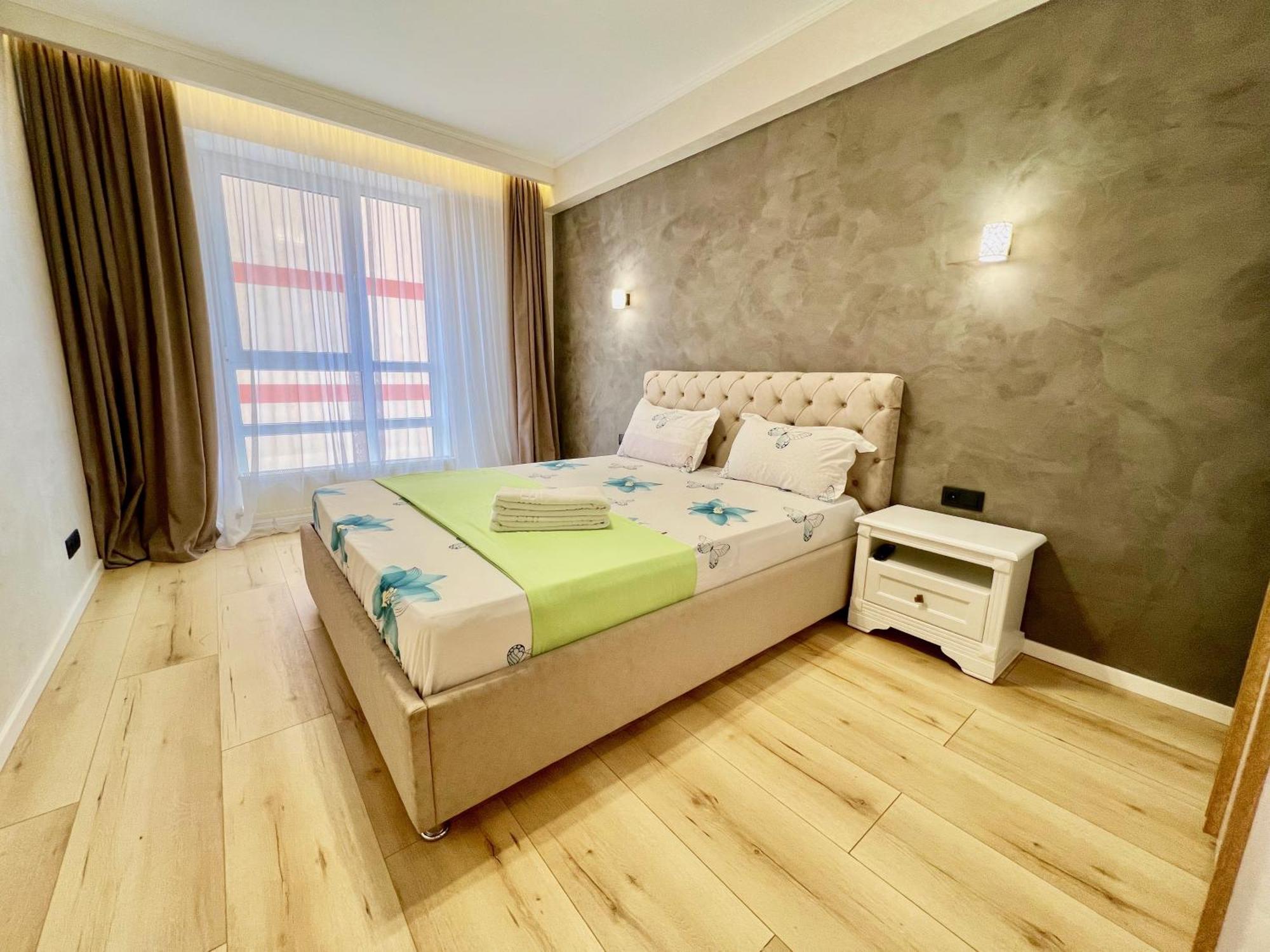 Apartament Airport Chisinau Ngoại thất bức ảnh