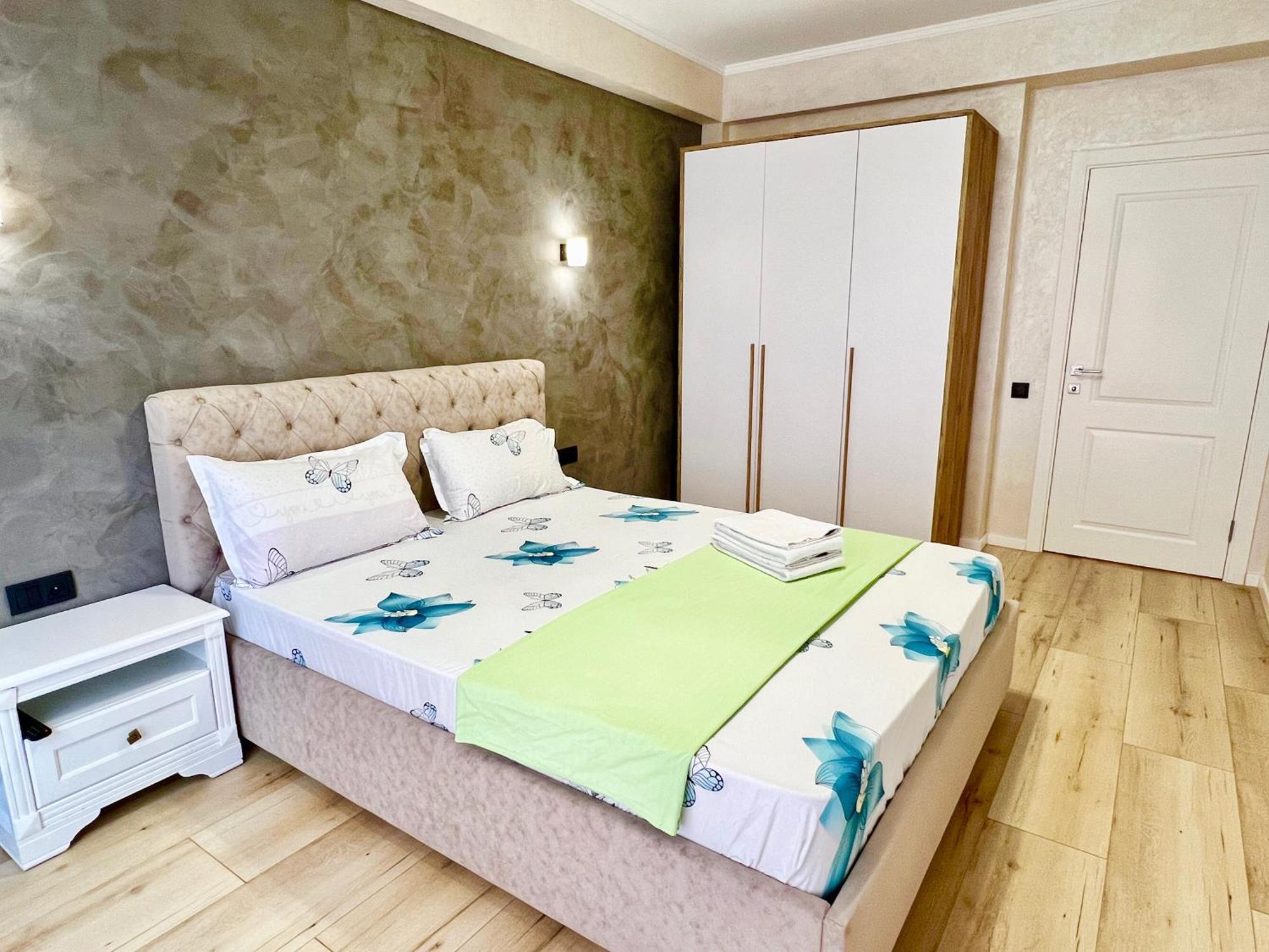 Apartament Airport Chisinau Ngoại thất bức ảnh