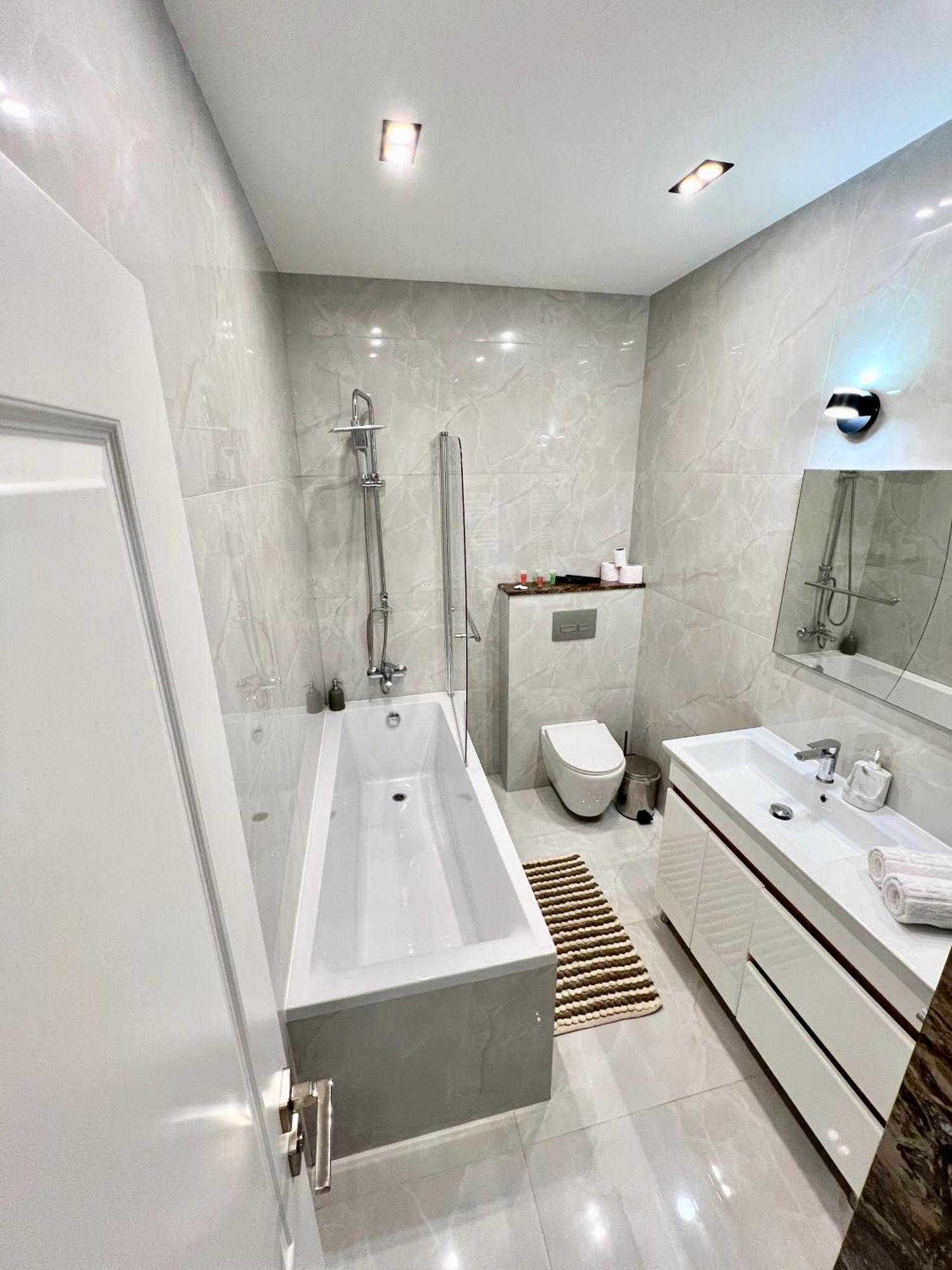 Apartament Airport Chisinau Ngoại thất bức ảnh