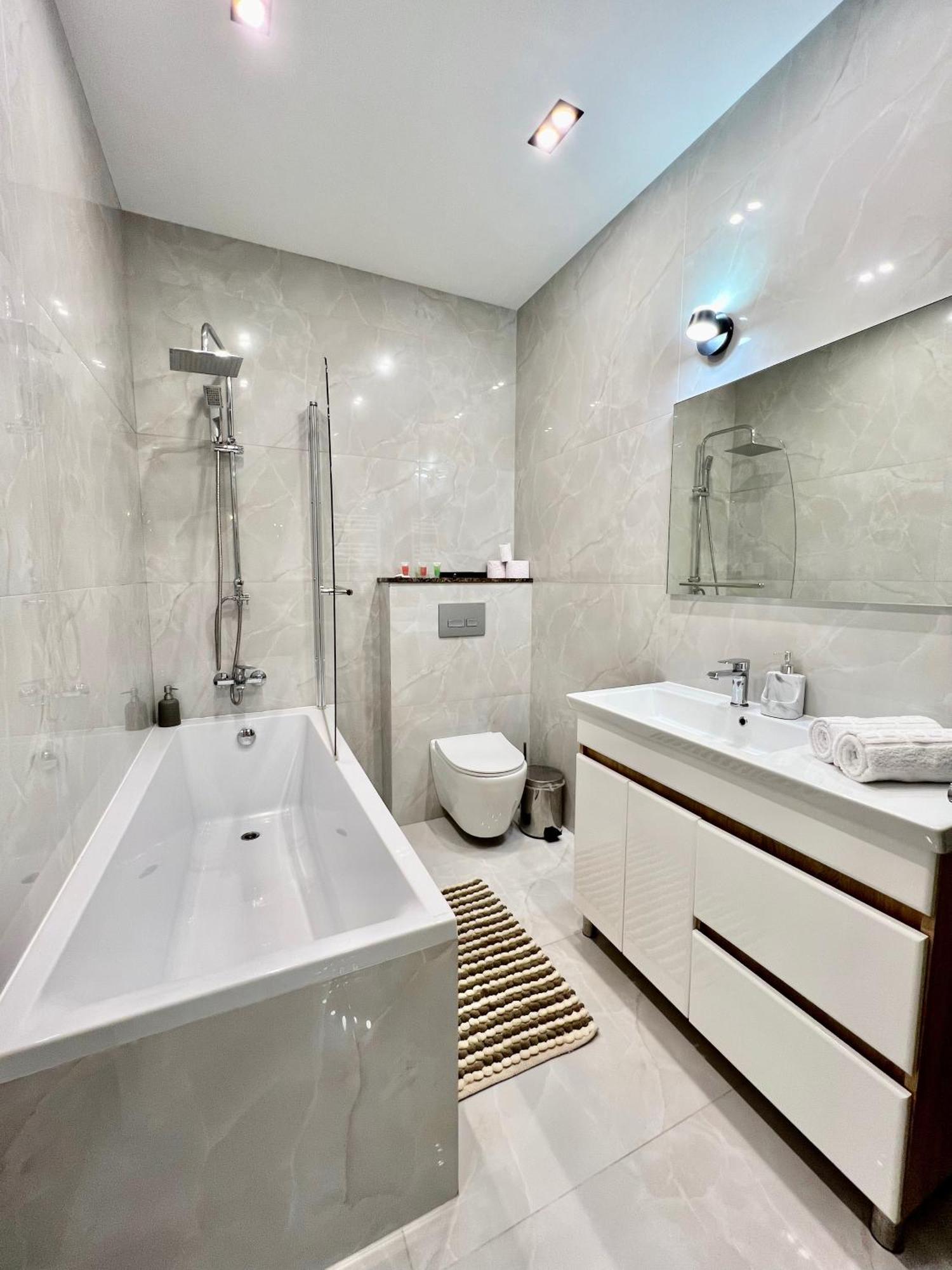 Apartament Airport Chisinau Ngoại thất bức ảnh