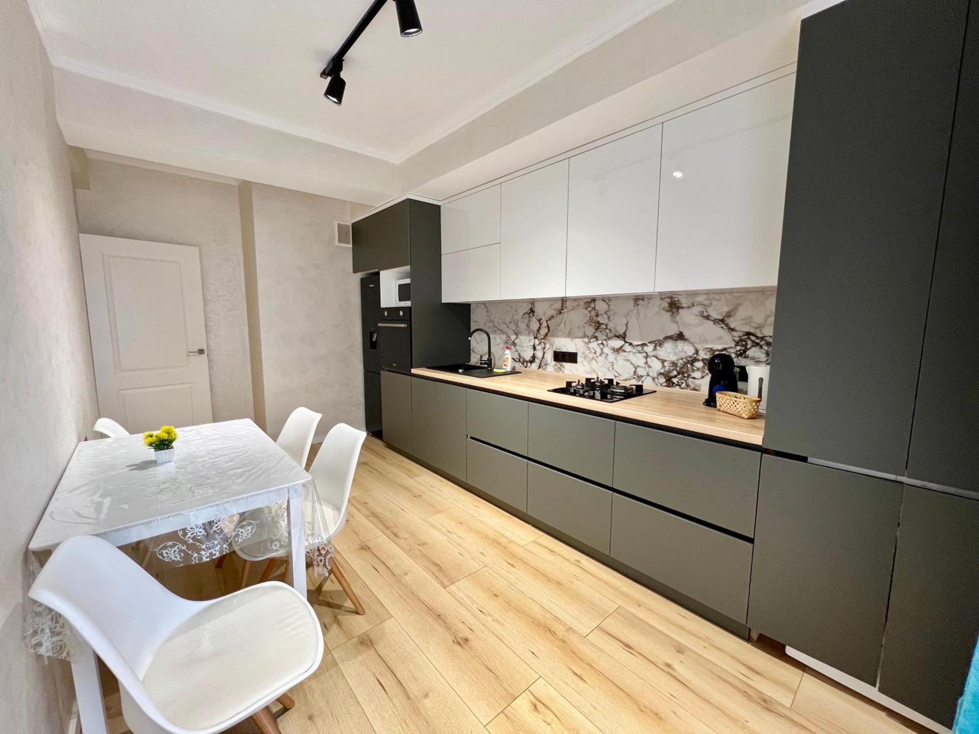 Apartament Airport Chisinau Ngoại thất bức ảnh