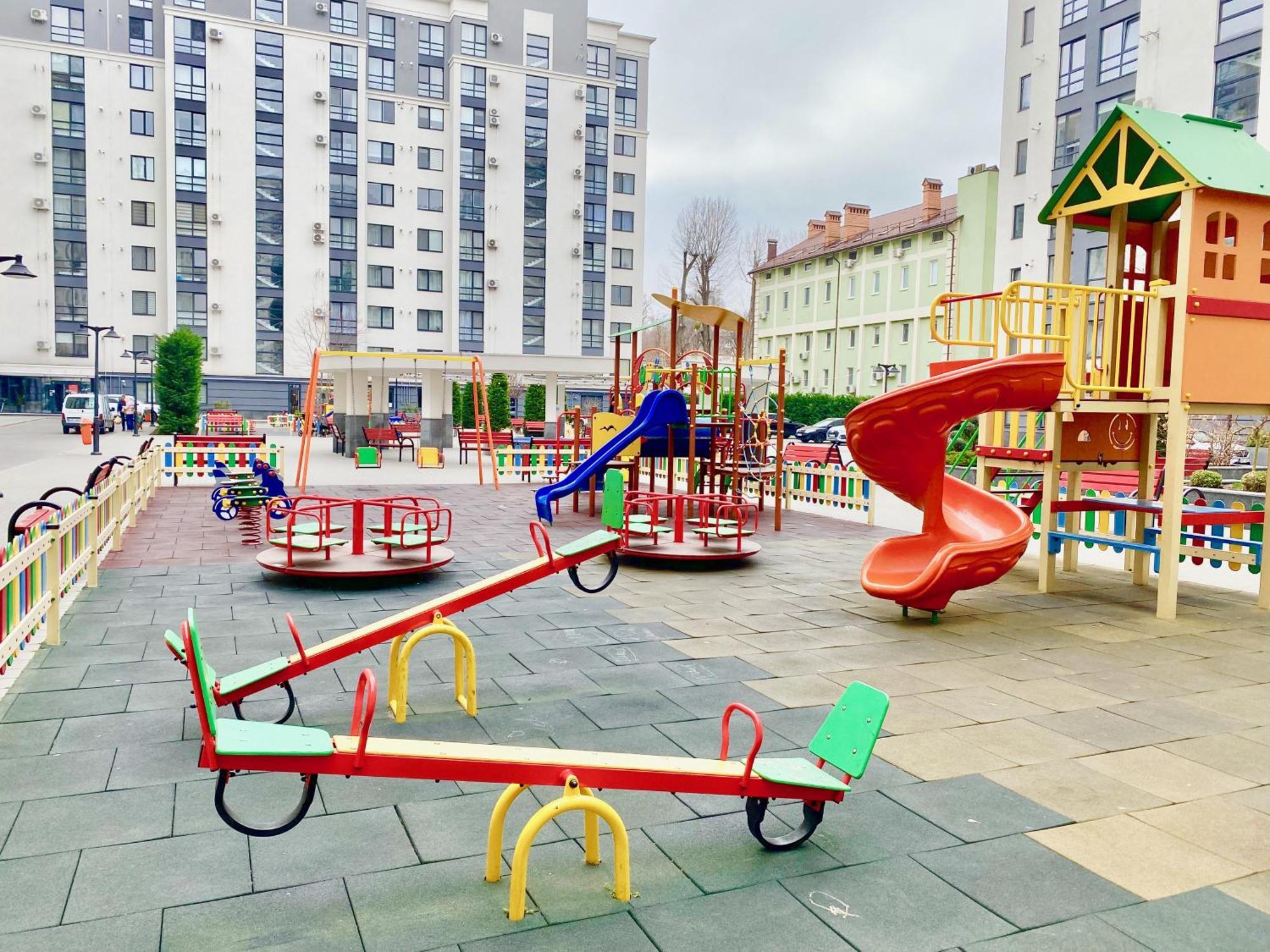 Apartament Airport Chisinau Ngoại thất bức ảnh