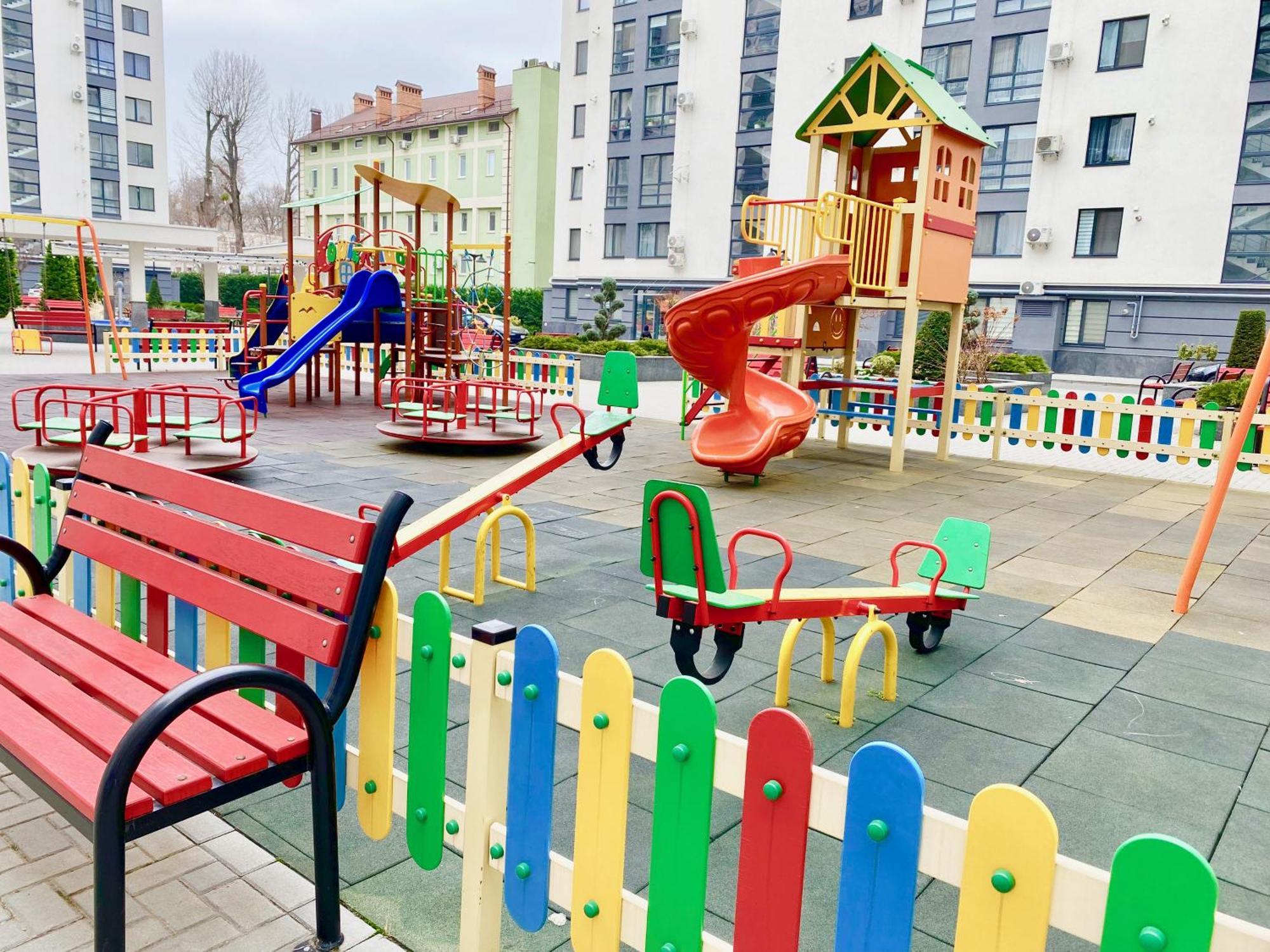 Apartament Airport Chisinau Ngoại thất bức ảnh